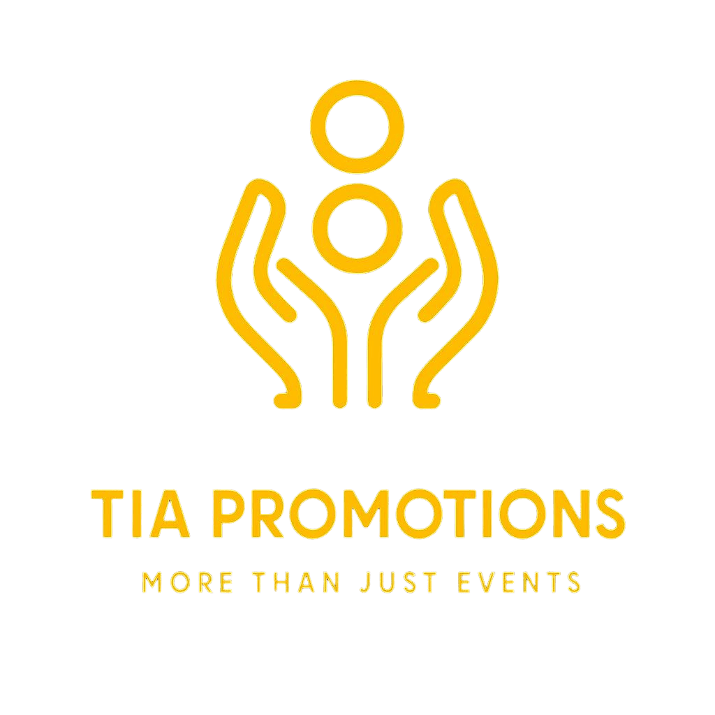 TIA Promotions - More Than Just Events